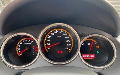 Honda Jazz I рестайлинг, 2007 год, 720 000 рублей, 19 фотография