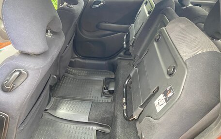 Honda Jazz I рестайлинг, 2007 год, 720 000 рублей, 22 фотография