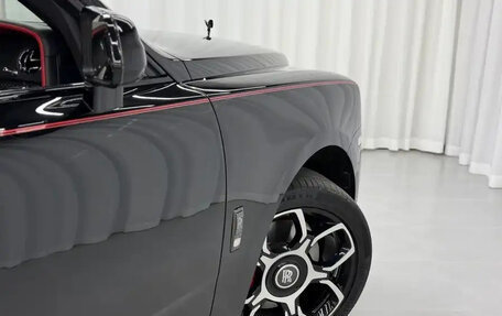 Rolls-Royce Cullinan, 2022 год, 68 000 272 рублей, 7 фотография