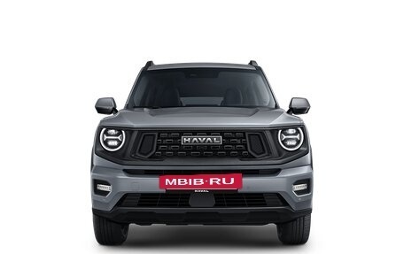 Haval H7, 2025 год, 3 799 000 рублей, 3 фотография