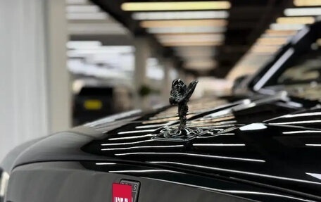 Rolls-Royce Cullinan, 2022 год, 68 000 272 рублей, 9 фотография
