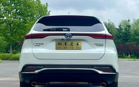 Toyota Venza, 2021 год, 2 710 002 рублей, 5 фотография