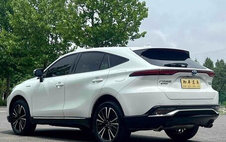 Toyota Venza, 2021 год, 2 710 002 рублей, 4 фотография