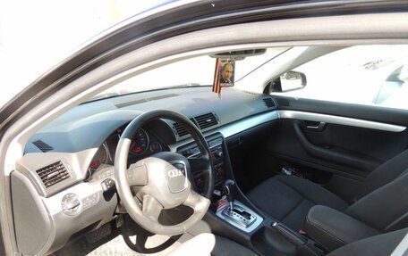 Audi A4, 2007 год, 550 000 рублей, 4 фотография