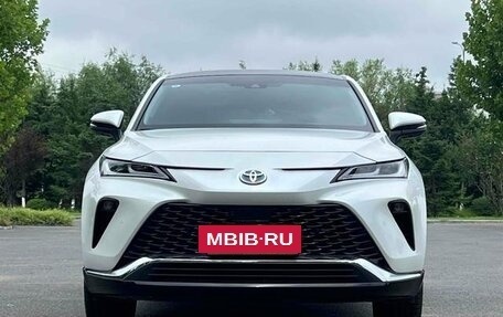 Toyota Venza, 2021 год, 2 710 002 рублей, 2 фотография