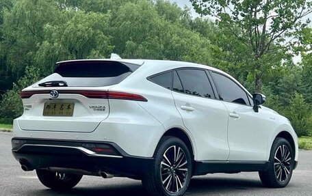 Toyota Venza, 2021 год, 2 710 002 рублей, 6 фотография