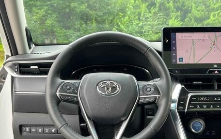Toyota Venza, 2021 год, 2 710 002 рублей, 8 фотография