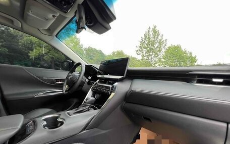 Toyota Venza, 2021 год, 2 710 002 рублей, 10 фотография