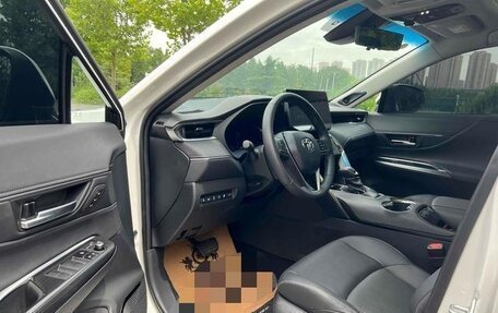 Toyota Venza, 2021 год, 2 710 002 рублей, 9 фотография