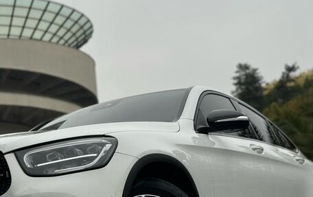 Mercedes-Benz GLC Coupe, 2021 год, 3 870 400 рублей, 8 фотография
