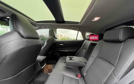 Toyota Venza, 2021 год, 2 710 002 рублей, 12 фотография