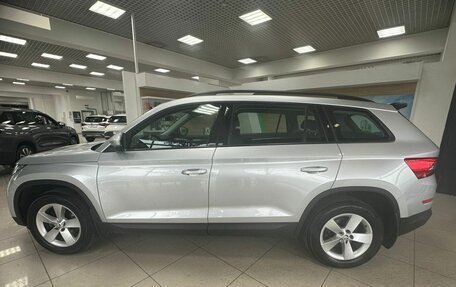 Skoda Kodiaq I, 2019 год, 1 983 000 рублей, 8 фотография