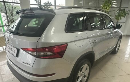 Skoda Kodiaq I, 2019 год, 1 983 000 рублей, 5 фотография