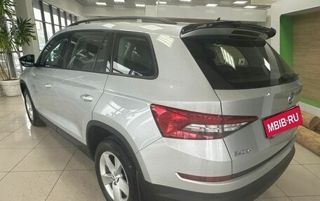 Skoda Kodiaq I, 2019 год, 1 983 000 рублей, 7 фотография