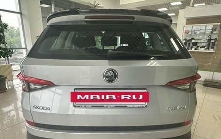 Skoda Kodiaq I, 2019 год, 1 983 000 рублей, 6 фотография