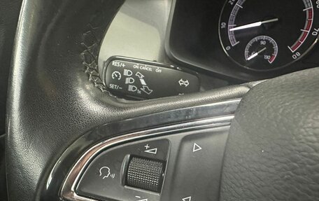 Skoda Kodiaq I, 2019 год, 1 983 000 рублей, 19 фотография