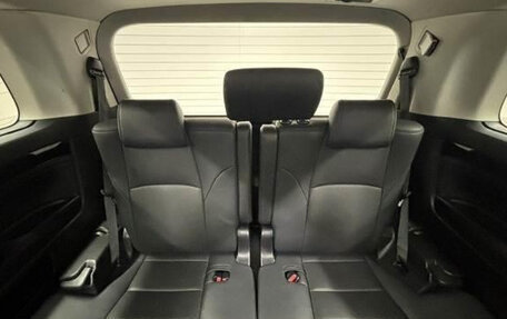 Toyota Alphard III, 2022 год, 2 335 000 рублей, 8 фотография