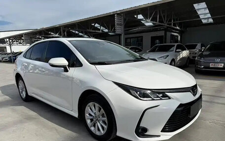 Toyota Corolla, 2022 год, 1 140 000 рублей, 3 фотография