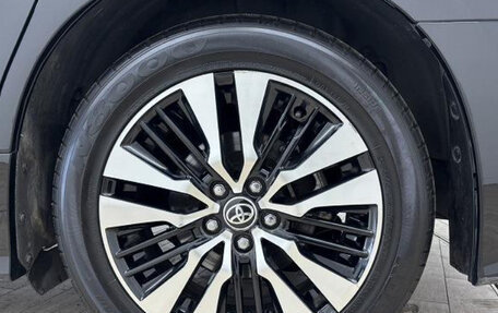 Toyota Alphard III, 2022 год, 2 335 000 рублей, 10 фотография
