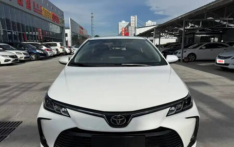 Toyota Corolla, 2022 год, 1 140 000 рублей, 2 фотография