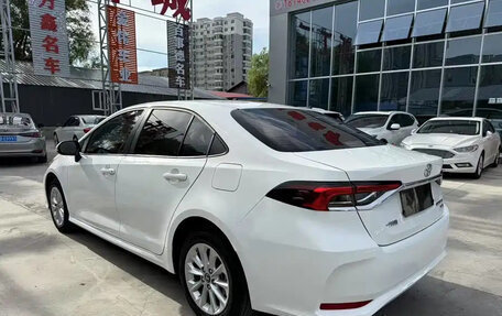 Toyota Corolla, 2022 год, 1 140 000 рублей, 5 фотография