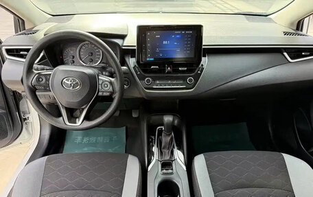 Toyota Corolla, 2022 год, 1 140 000 рублей, 6 фотография