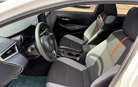 Toyota Corolla, 2022 год, 1 140 000 рублей, 7 фотография