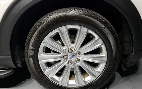 Ford Explorer VI, 2021 год, 3 570 213 рублей, 7 фотография