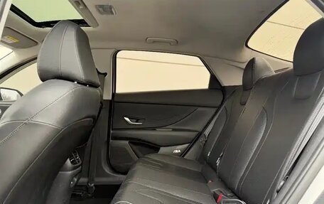 Hyundai Elantra, 2022 год, 1 500 000 рублей, 9 фотография