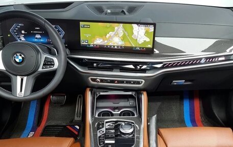 BMW X6, 2024 год, 17 500 000 рублей, 6 фотография
