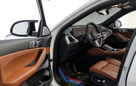 BMW X6, 2024 год, 17 500 000 рублей, 5 фотография