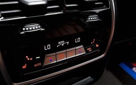 BMW X6, 2024 год, 17 500 000 рублей, 12 фотография