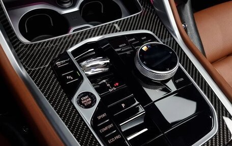 BMW X6, 2024 год, 17 500 000 рублей, 13 фотография