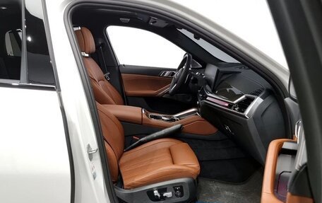 BMW X6, 2024 год, 17 500 000 рублей, 15 фотография
