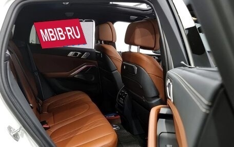 BMW X6, 2024 год, 17 500 000 рублей, 16 фотография