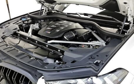 BMW X6, 2024 год, 17 500 000 рублей, 20 фотография