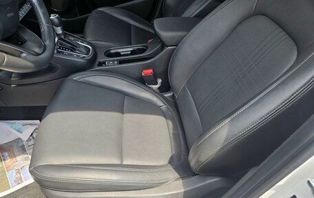 Hyundai Kona I, 2021 год, 1 348 000 рублей, 5 фотография