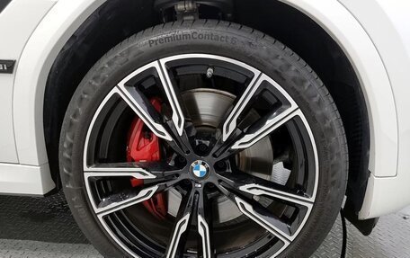 BMW X6, 2024 год, 17 500 000 рублей, 18 фотография