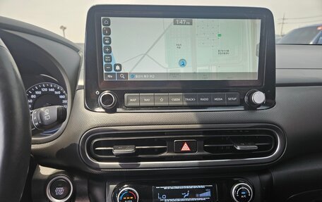 Hyundai Kona I, 2021 год, 1 348 000 рублей, 9 фотография