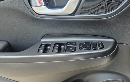 Hyundai Kona I, 2021 год, 1 348 000 рублей, 11 фотография