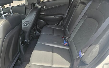 Hyundai Kona I, 2021 год, 1 348 000 рублей, 13 фотография