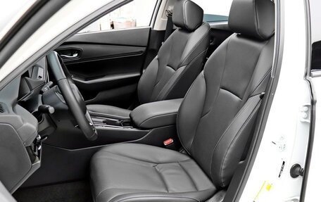 Honda Accord, 2024 год, 3 125 600 рублей, 5 фотография