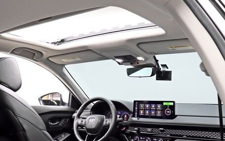 Honda Accord, 2024 год, 3 125 600 рублей, 8 фотография