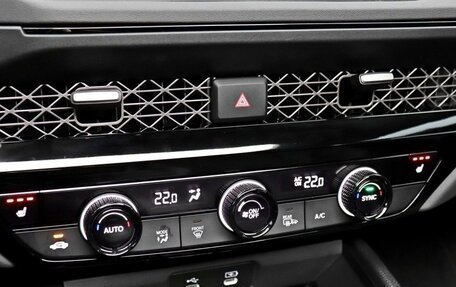 Honda Accord, 2024 год, 3 125 600 рублей, 10 фотография