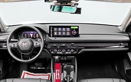 Honda Accord, 2024 год, 3 125 600 рублей, 6 фотография
