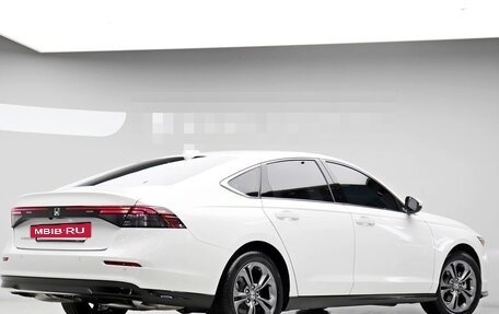 Honda Accord, 2024 год, 3 125 600 рублей, 4 фотография