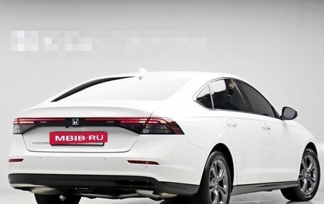 Honda Accord, 2024 год, 3 125 600 рублей, 3 фотография