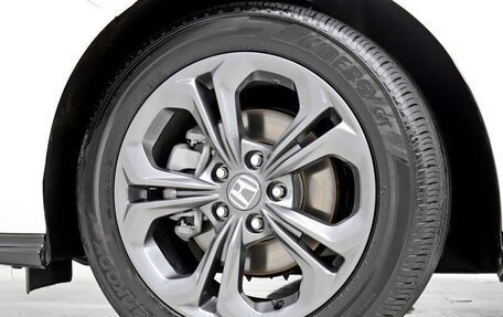 Honda Accord, 2024 год, 3 125 600 рублей, 16 фотография