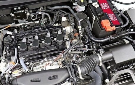 Honda Accord, 2024 год, 3 125 600 рублей, 17 фотография