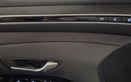 Hyundai Tucson, 2021 год, 1 624 000 рублей, 13 фотография
